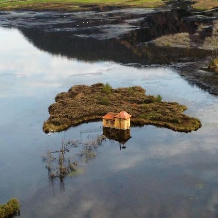 Ferienwohnung Kamot Steindorf am Ossiacher See Exteriér fotografie