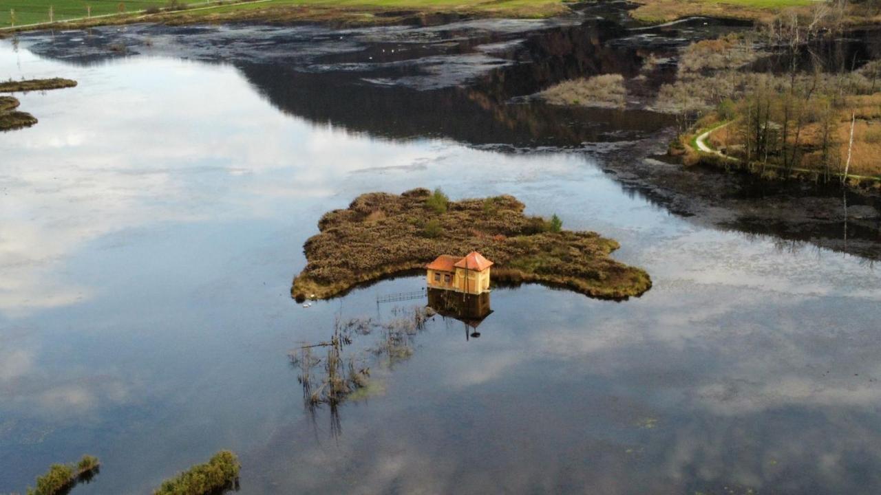 Ferienwohnung Kamot Steindorf am Ossiacher See Exteriér fotografie