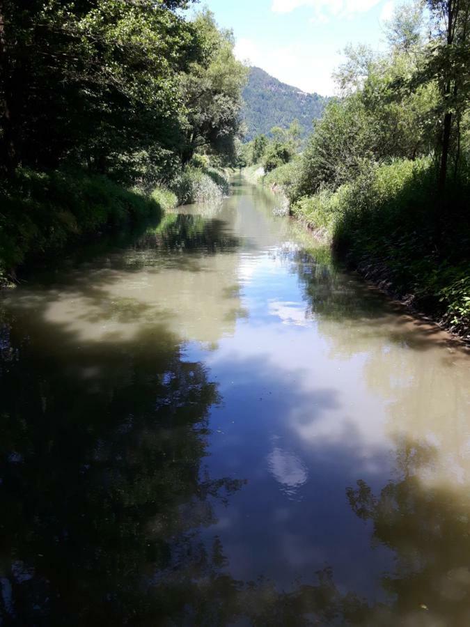 Ferienwohnung Kamot Steindorf am Ossiacher See Exteriér fotografie